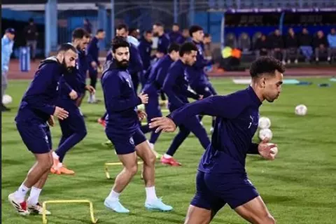 يلا كورة يكشف.. كيف يعوض مدرب بيراميدز غياب الثلاثي أمام الأهلي؟